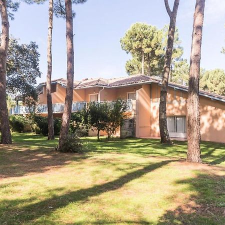 Le Domaine Du Golf De Pinsolle - Maeva Home - Appartement 2 Pieces 5 Personnes - Confort Mae-2674 Soustons Luaran gambar