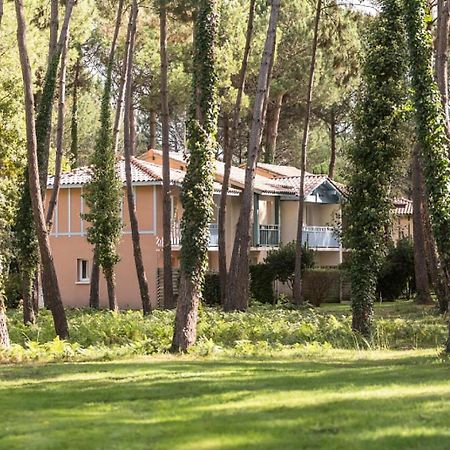 Le Domaine Du Golf De Pinsolle - Maeva Home - Appartement 2 Pieces 5 Personnes - Confort Mae-2674 Soustons Luaran gambar