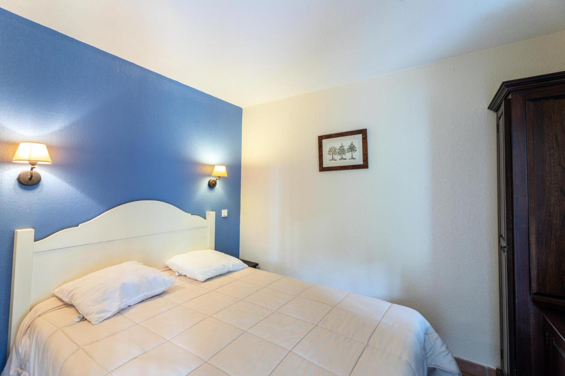 Le Domaine Du Golf De Pinsolle - Maeva Home - Appartement 2 Pieces 5 Personnes - Confort Mae-2674 Soustons Luaran gambar