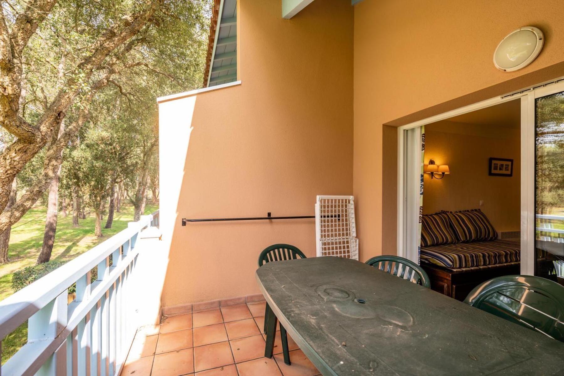 Le Domaine Du Golf De Pinsolle - Maeva Home - Appartement 2 Pieces 5 Personnes - Confort Mae-2674 Soustons Luaran gambar