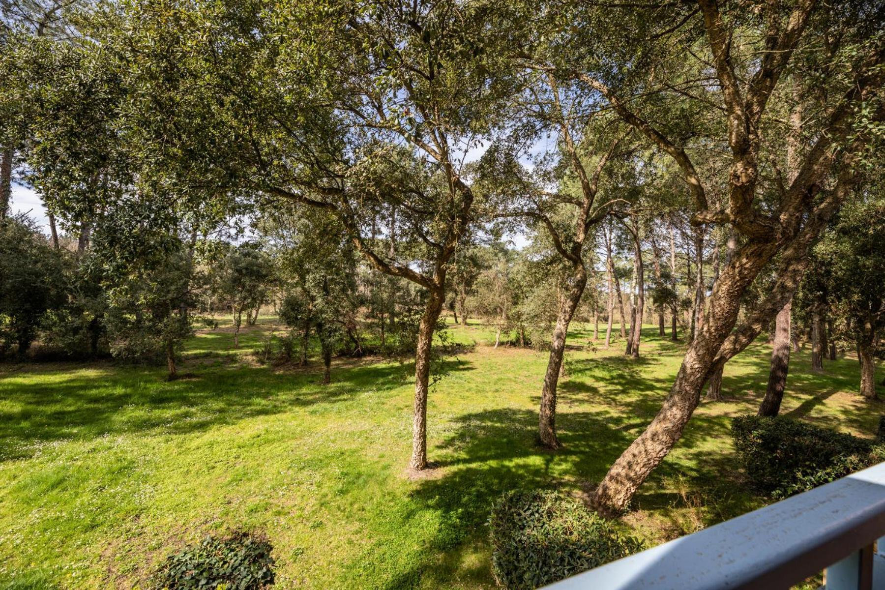 Le Domaine Du Golf De Pinsolle - Maeva Home - Appartement 2 Pieces 5 Personnes - Confort Mae-2674 Soustons Luaran gambar